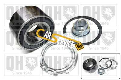 QUINTON HAZELL - VKBC20040