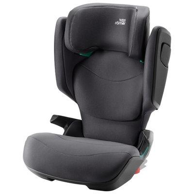 Детское автокресло Britax Roemer Kidfix PRO M Classic Deep Grey