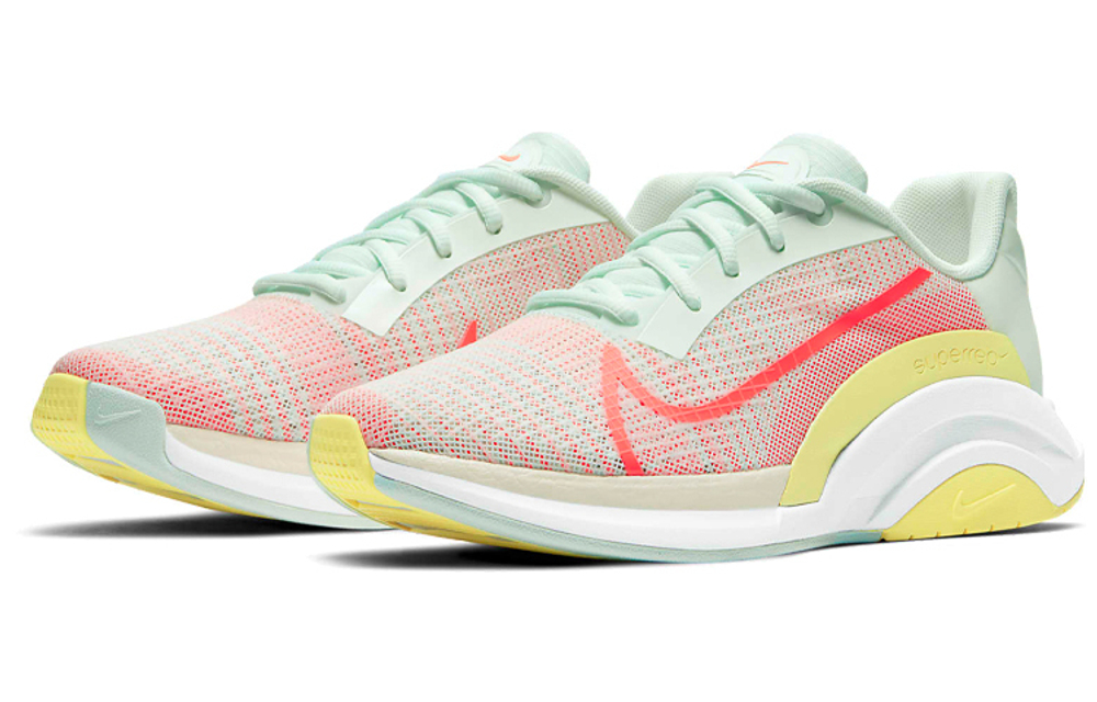 Кроссовки Nike Superrep (Женская размерная сетка)