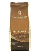 Кофе в зернах Romeo Rossi Verona Intenso 1 кг