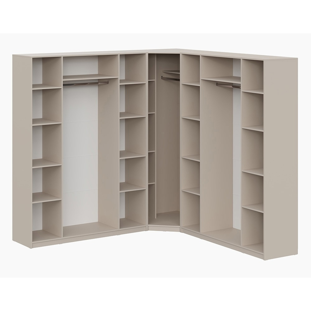 Шкаф угловой «ШК 5» Меланж