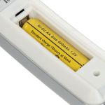 Машинка для стрижки Волжанка, СМ-012