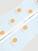 Пелёнка-кокон Mjölk Новый день, уценка