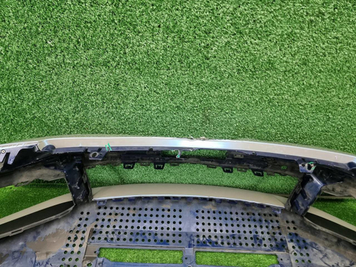 Бампер передний Porsche 911 8 992 (2018-н.в.)