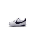 Детские кроссовки Nike Cortez Basic SL PSV 'White Black' 904769-106