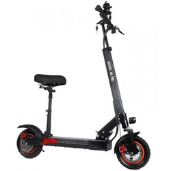 Электросамокат Kugoo M4 PRO 600W 48V 17Ah