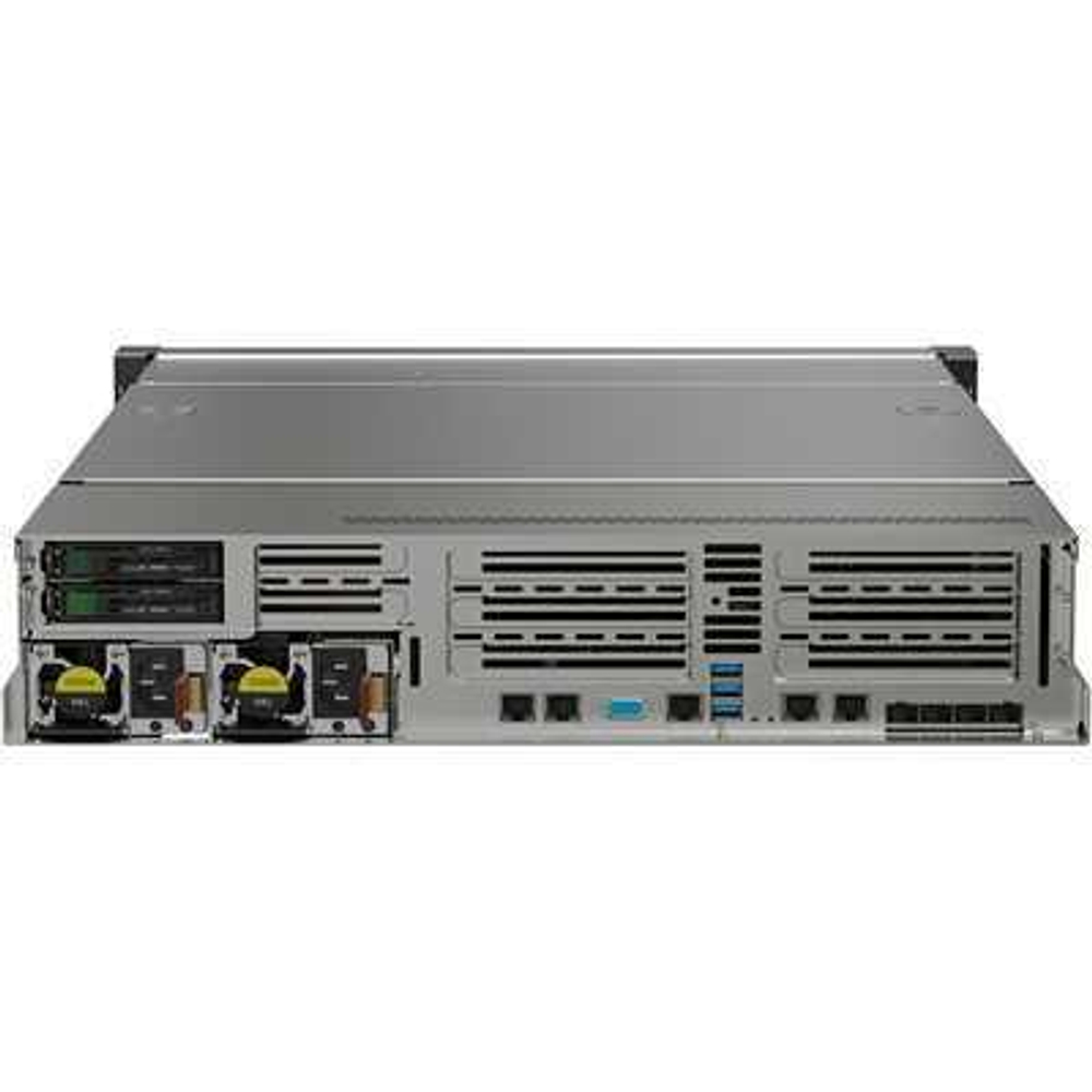 Сервер Rikor ProServer RP6212DSP-PN35-1200HS