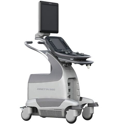 Ультразвуковой сканер Fujifilm (Hitachi) Arietta S60
