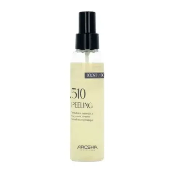 AROSHA Энзимный пилинг для придания гладкости и сияния кожи, 120 мл | .510 PEELING