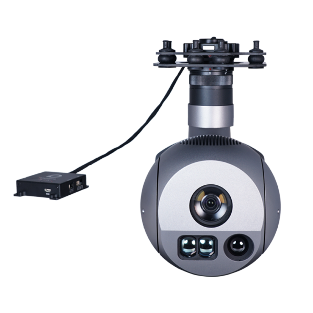 Подвес Mugin A30TR