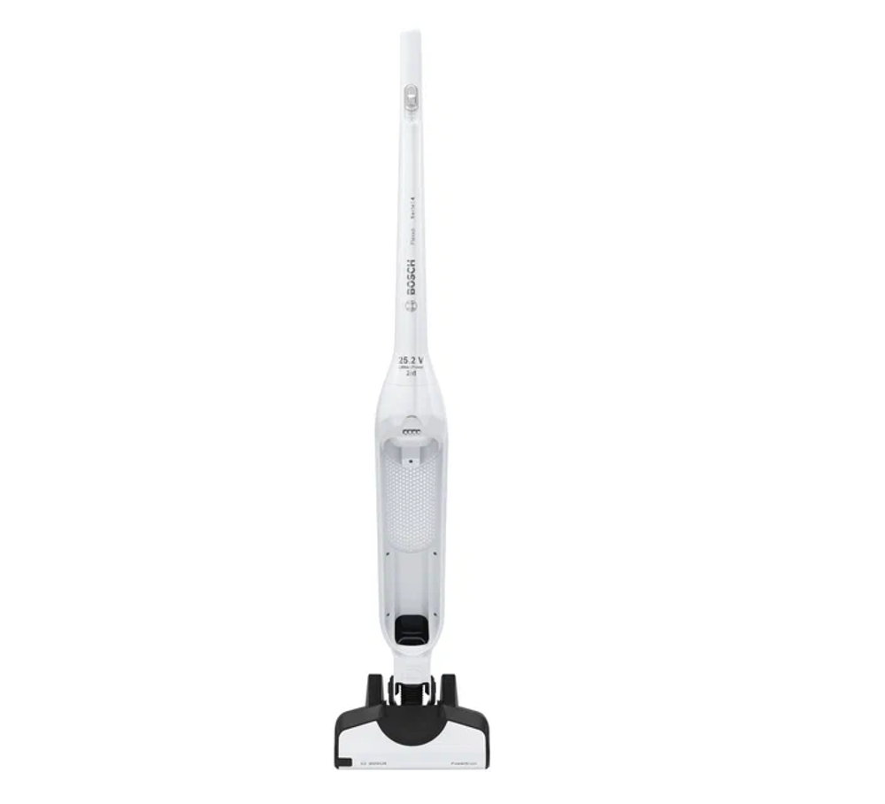 Вертикальный пылесос Bosch Flexxo Serie 4 25.2V BCH3K255 (q)