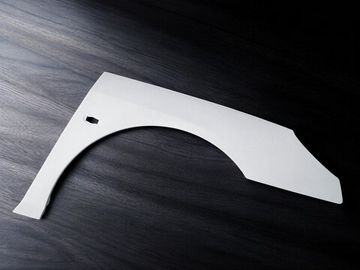 Крылья стеклопластик для Peugeot 407