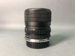 Osawa MC 35-70mm + переходник на Canon