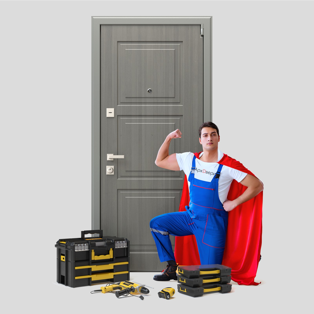 Установка ВСЕ ВКЛЮЧЕНО