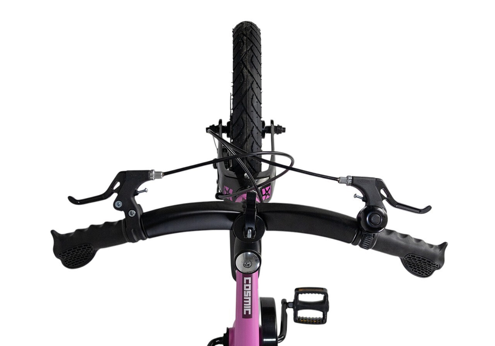 Maxiscoo COSMIC Deluxe 16'' (2025)
