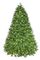 Искусственная елка Скандинавская Зелёная 270 см - с освещением Ёлочки в Дом