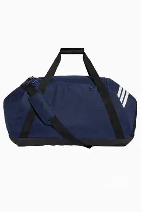 Сумка спортивная adidas Tiro Dufflebag L - красный