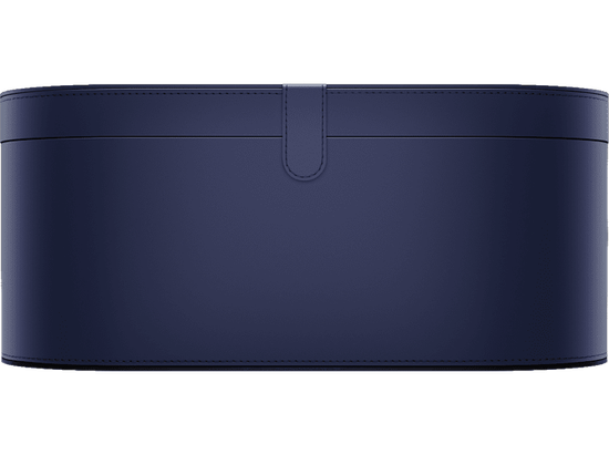 Стайлер Dyson Airwrap HS01 Long Barrel синий с  дорожным чехлом