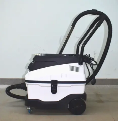 DINO-POWER Строительный пылесос 30 л, 1600 Вт