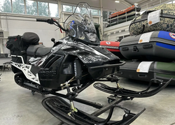 Снегоход IRBIS SF200L XE SUPERLONG