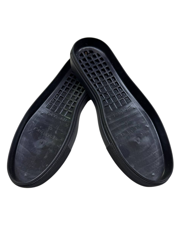 Подошва женская SP Касабланка, чёрный