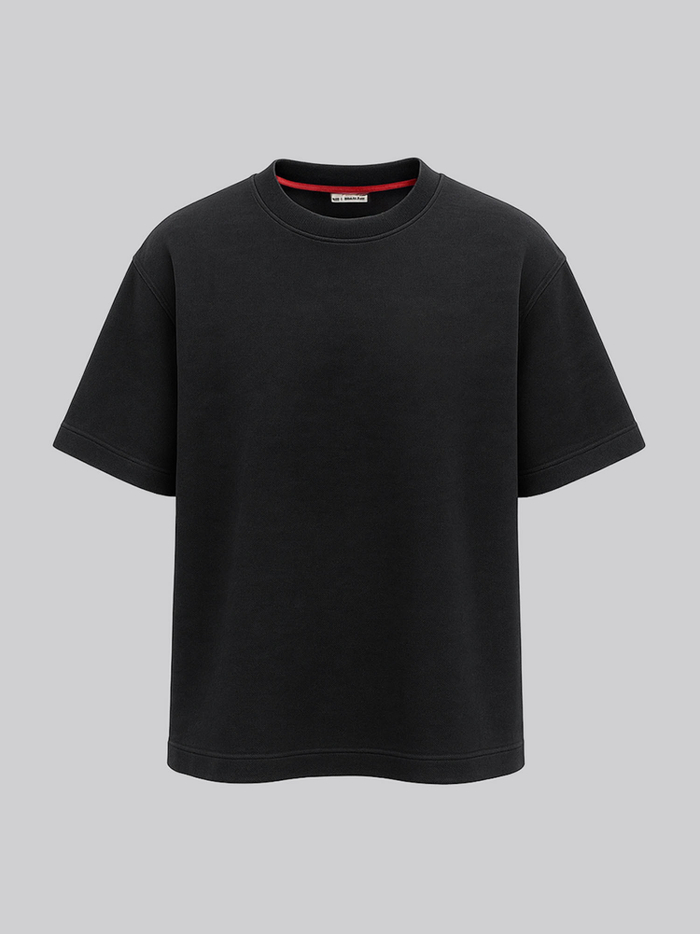 Футболка Receipt (Onyx)