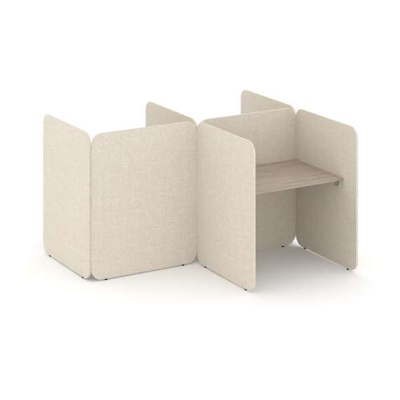 Call center Комплект №17 KC.K-017  2014*1800*1200