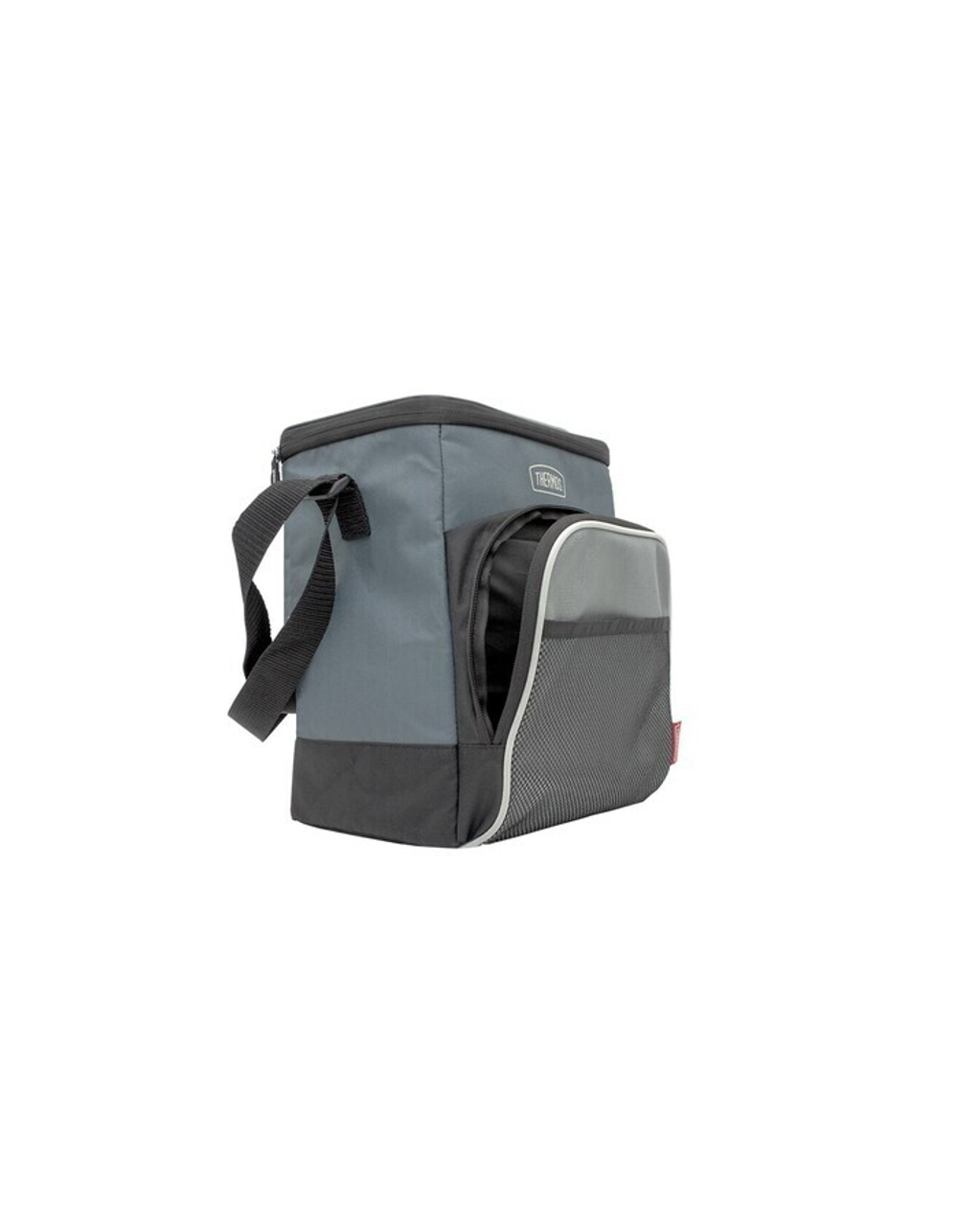 Термосумка Thermos E5 12 Can Cooler (9 л.), серая