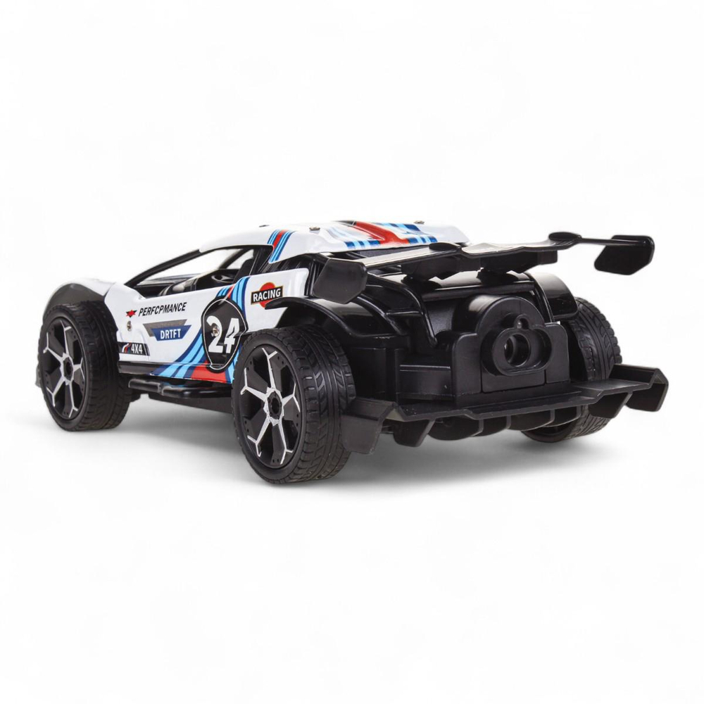 Машина классическая на РУ, коробка 2288-10