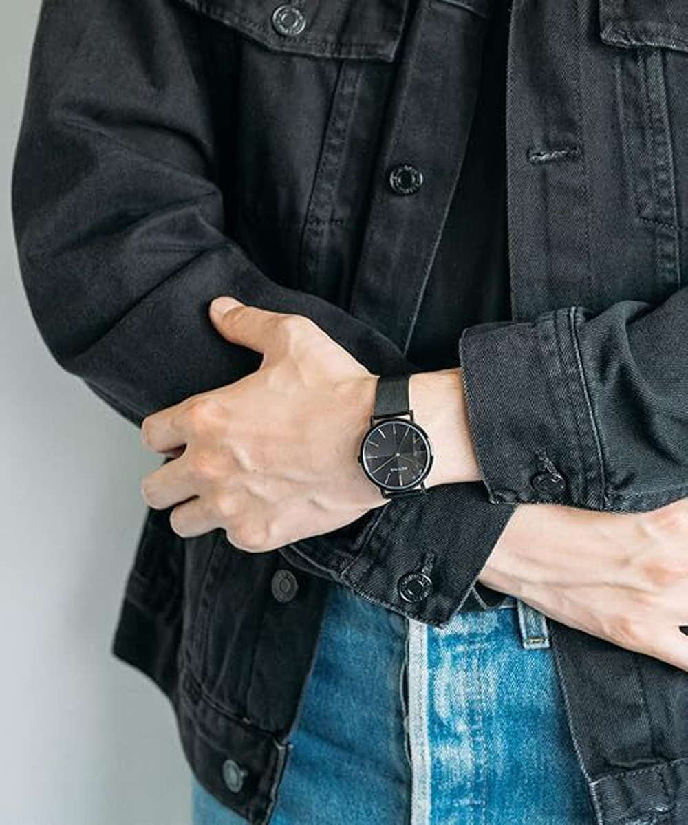 Мужские наручные часы Bering 13436-122