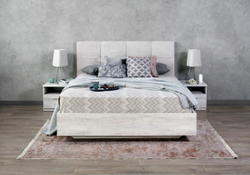 Кровать Victoria (ясмунд) (200x190)