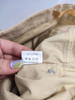 Брюки Wonderland базовые 44 размер, новые