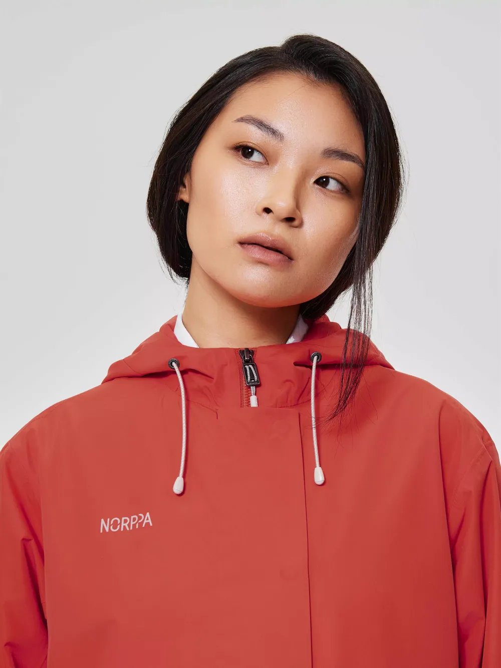 Куртка женская САЛМИ (Salmi) NORPPA родиола