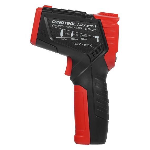 Пирометр инфракрасный CONDTROL Maxwell 4