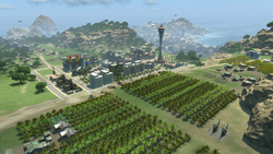Tropico 4: Apocalypse (для ПК, цифровой код доступа)