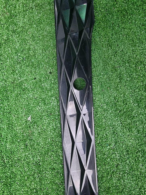 Накладка заднего бампера Geely Coolray (2023-н.в.)