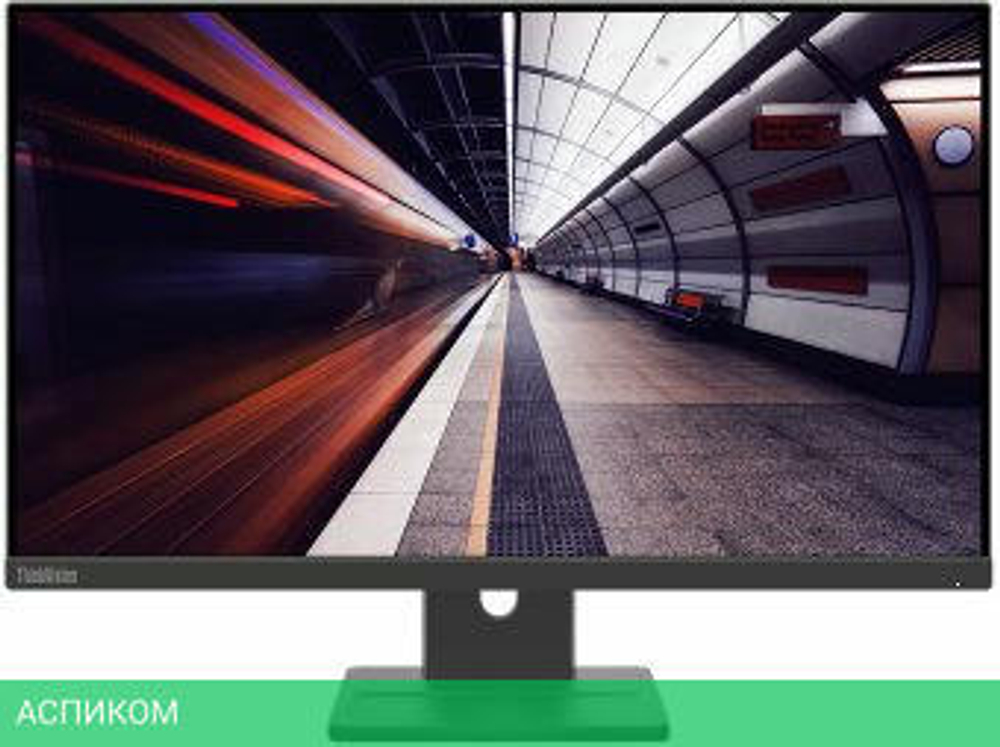 Монитор Lenovo ThinkVision E24-30 63EDXAR2CB