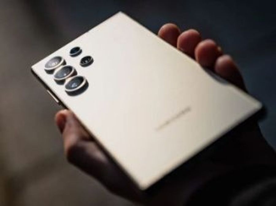 По слухам, в смартфонах серии Galaxy S25 будут использоваться чипы MediaTek