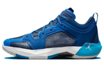 Кроссовки Jordan Air Jordan 37 Low "Fraternity"