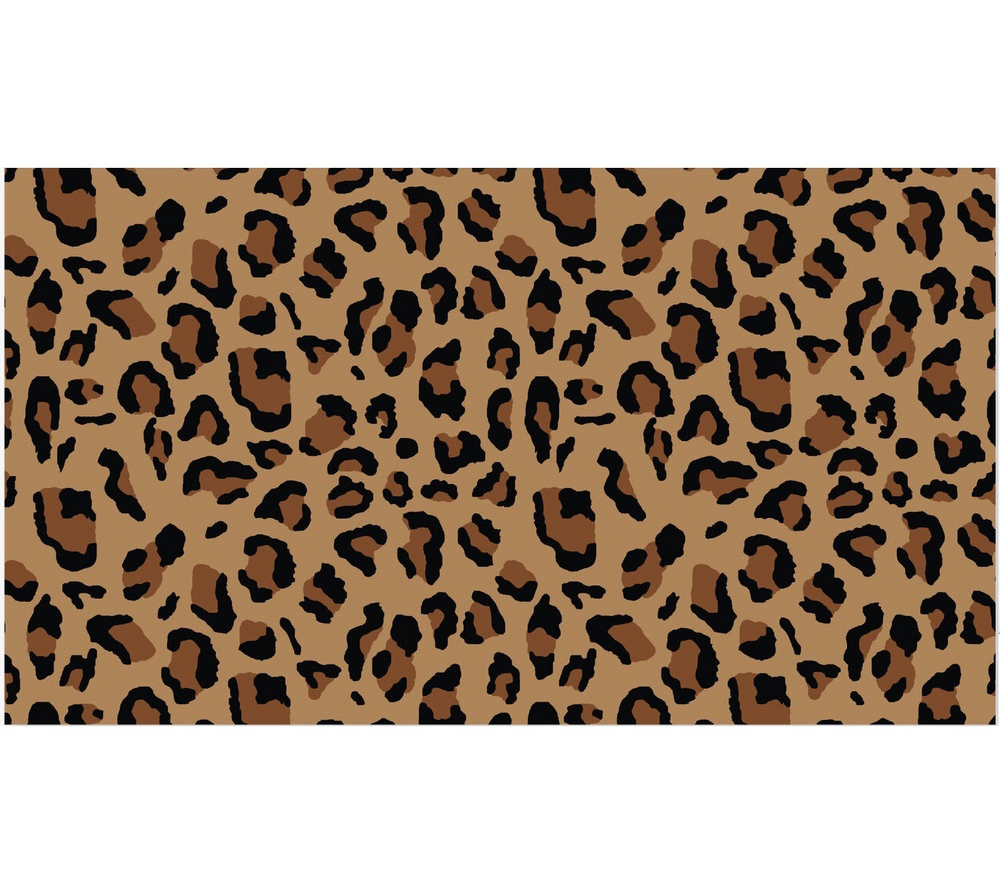 Конверт для денег, Сафари, Пятнистый принт