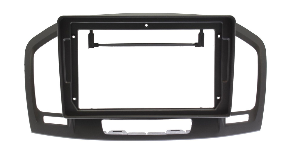 Комплект рамки с разъёмами 9"+can Opel Insignia 2008-2013 - Car-Smart 114
