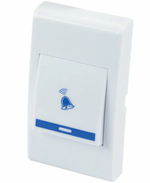 Звонок электрический беспроводной Home Star HS-0115