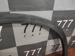 Накладка крыла заднего правого Suzuki Vitara 2 14-нв Б/У Оригинал 7721154P0