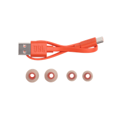 Беспроводные наушники JBL Tune 125TWS Pink