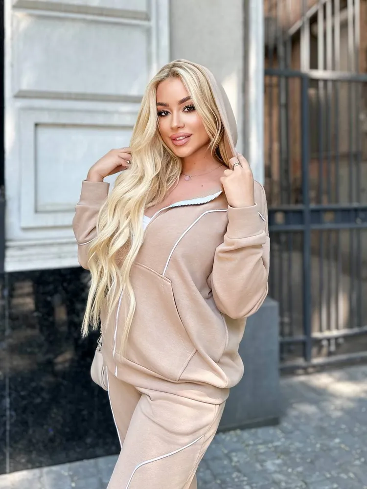 Костюм спортивный УК-964-1 Fabrika