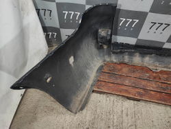 Бампер задний Toyota Land Cruiser 200 07-15 Б/У Оригинал 5215960956