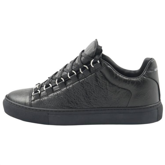 Balenciaga Low Top 'Black'