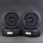 КОВАНЫЕ ДИСКИ в заводском стиле и параметрах для Mercedes G class W465 W463A OEM Мерседес гелик гелентваген