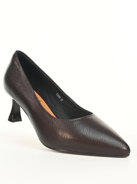 Туфли женские Ascalini G2835B