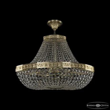 Потолочная люстра Bohemia Ivele 19113/H1/60IV G
